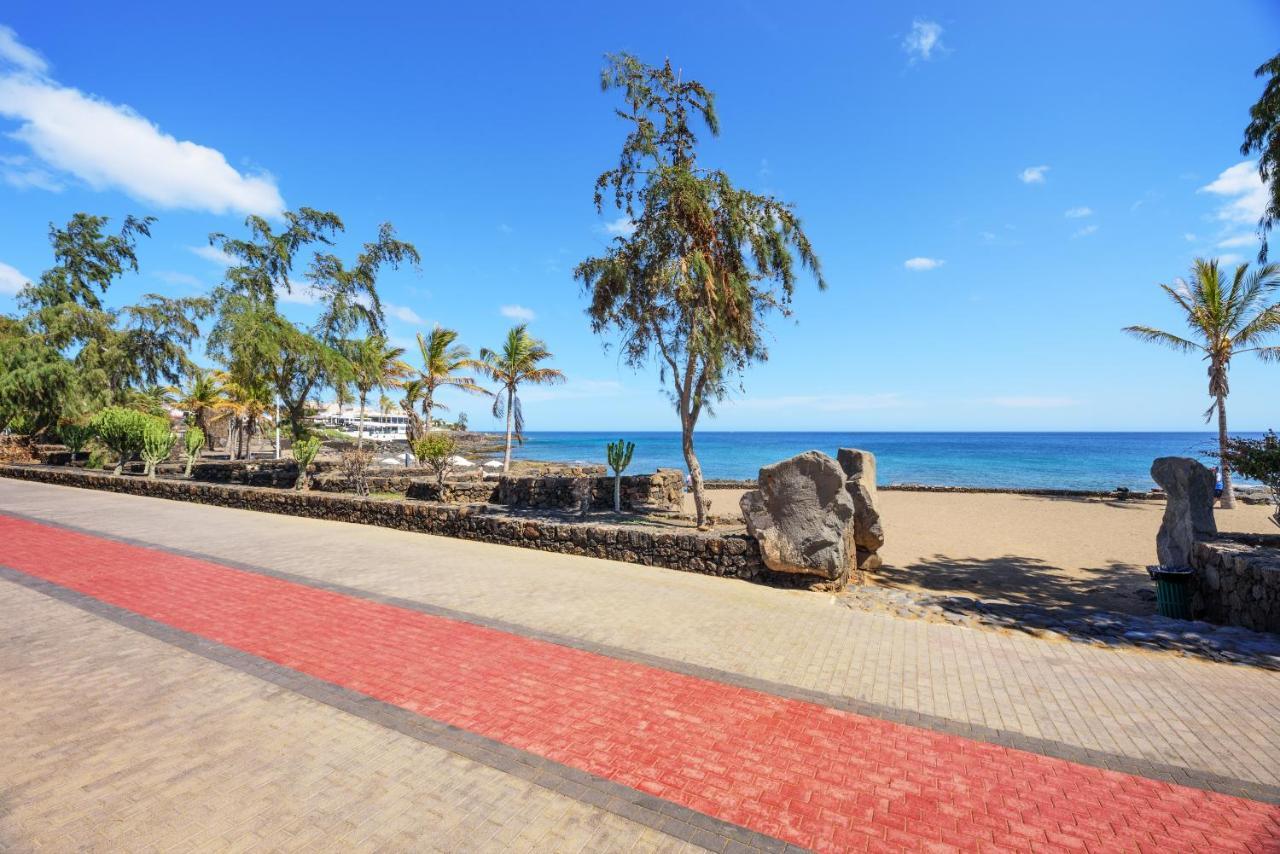 Lanzahost Casita Bastian 19 Apartment Costa Teguise Bagian luar foto