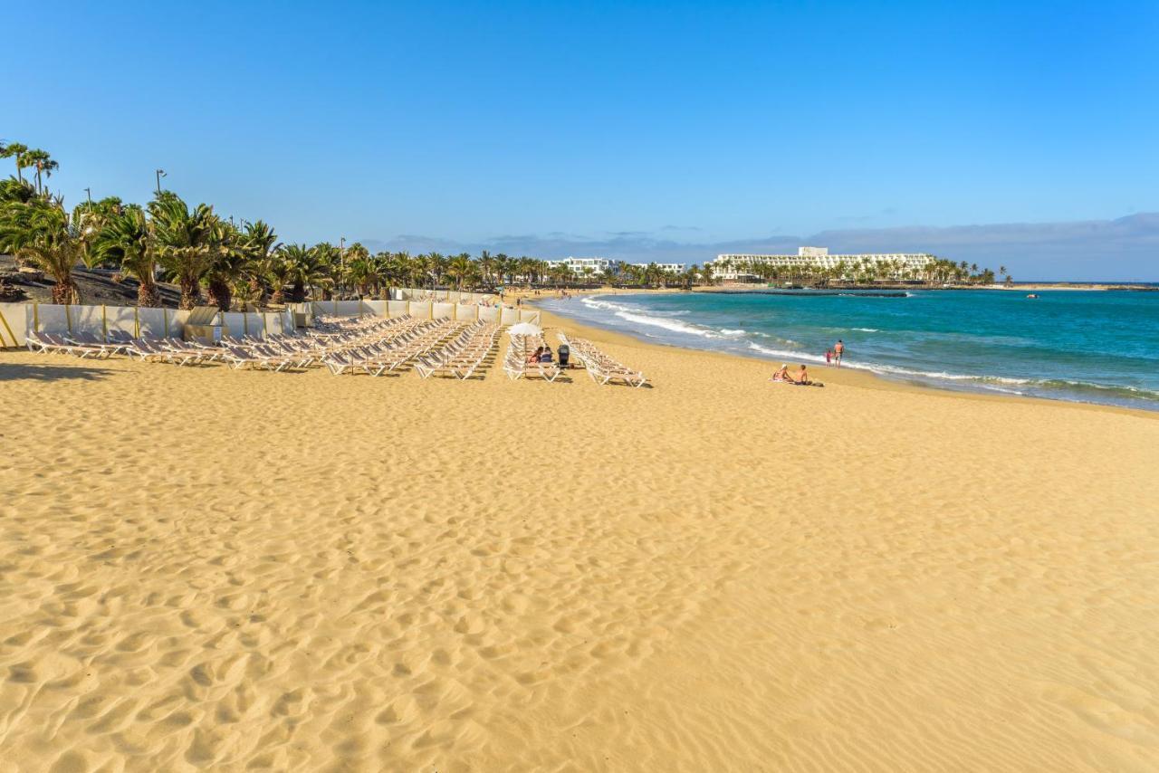 Lanzahost Casita Bastian 19 Apartment Costa Teguise Bagian luar foto